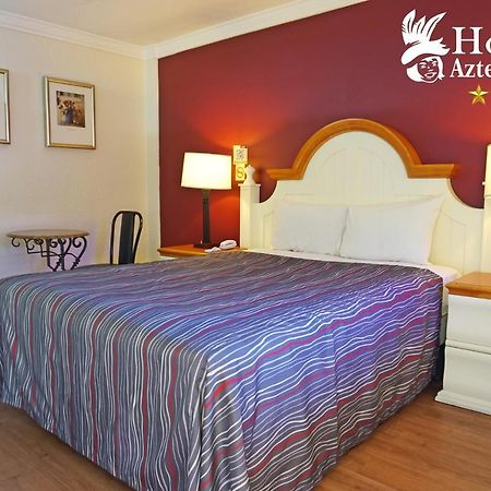 Hotel Azteca De Oro Mexicali Kültér fotó