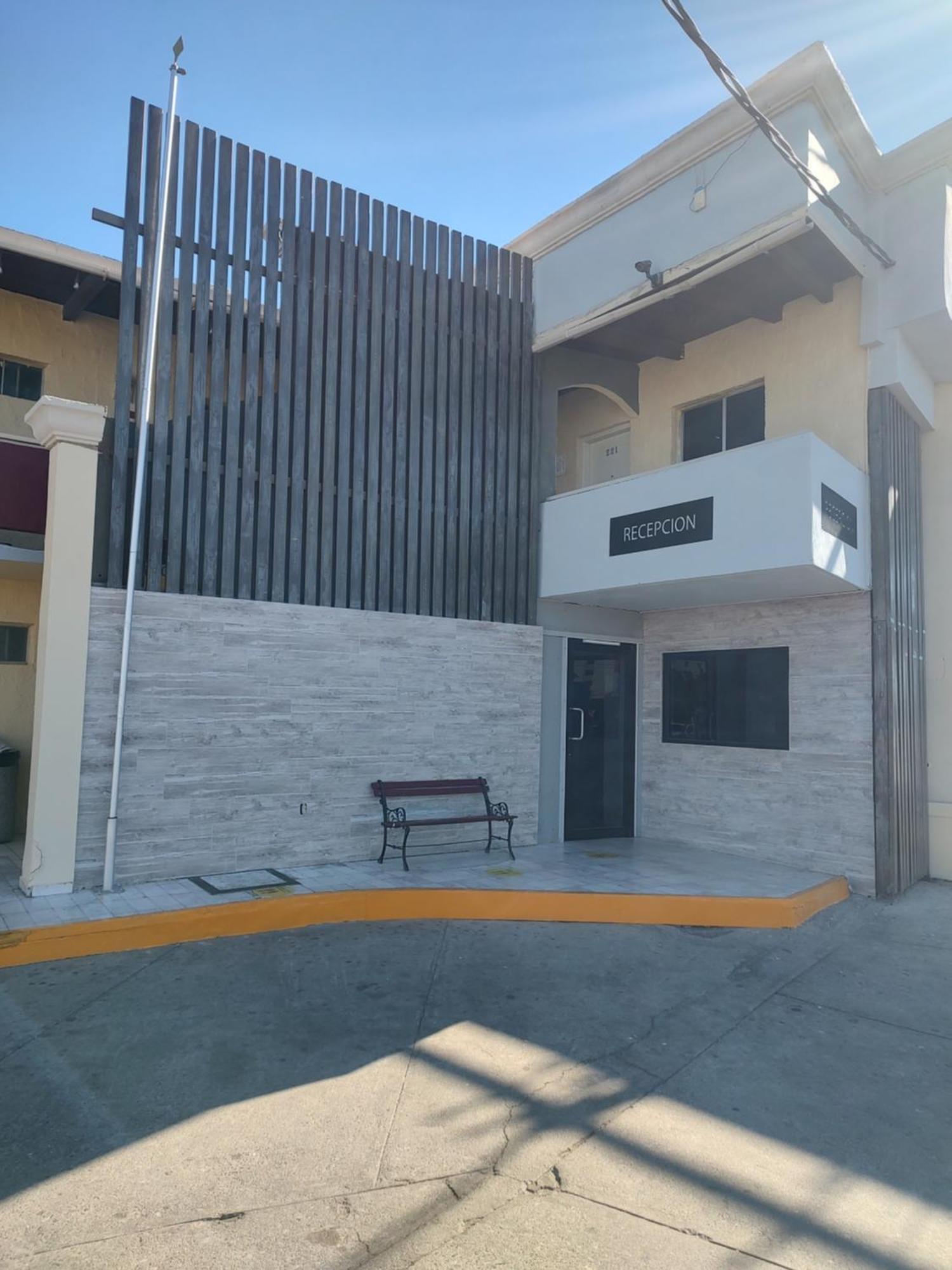 Hotel Azteca De Oro Mexicali Kültér fotó
