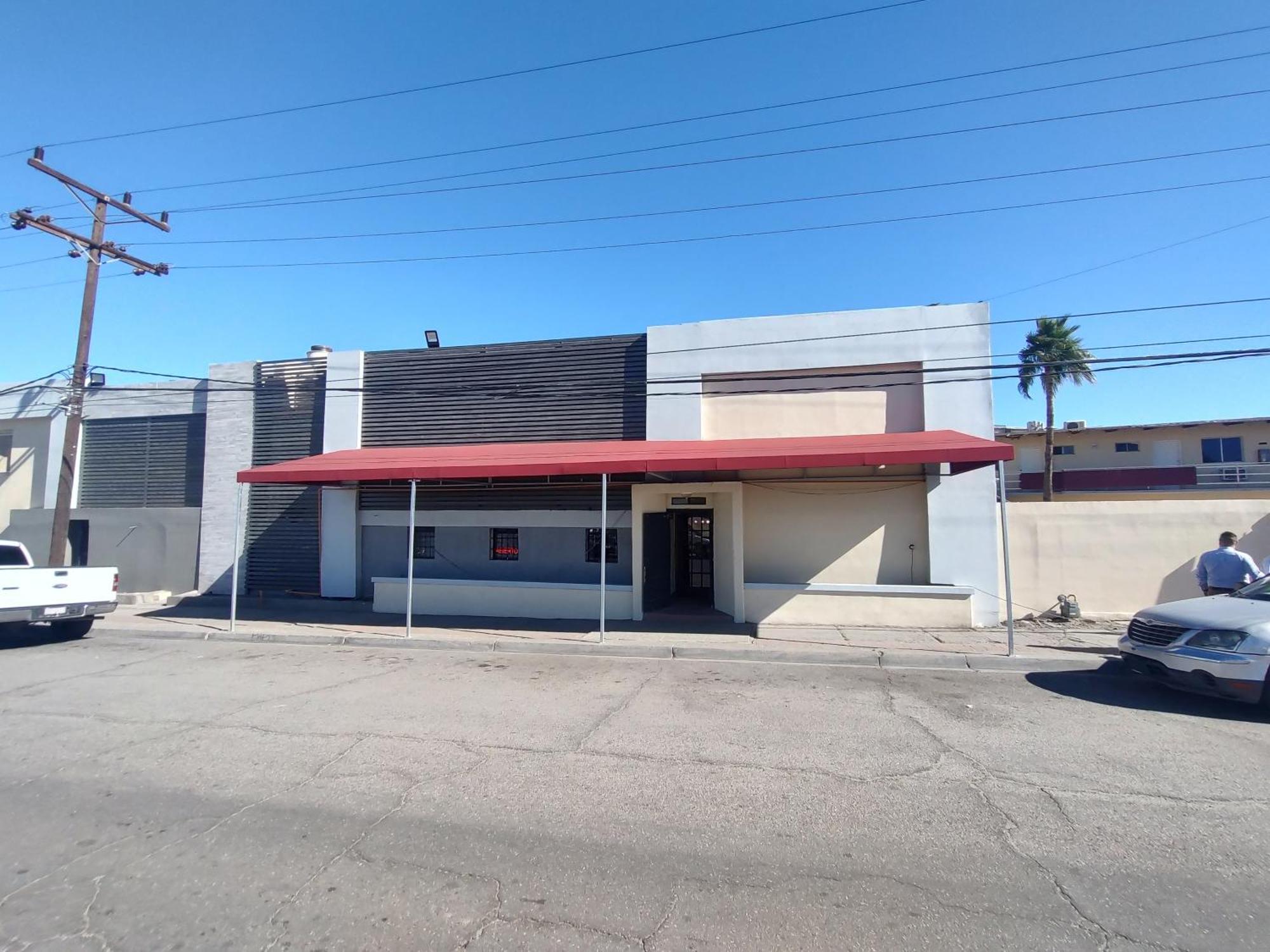 Hotel Azteca De Oro Mexicali Kültér fotó