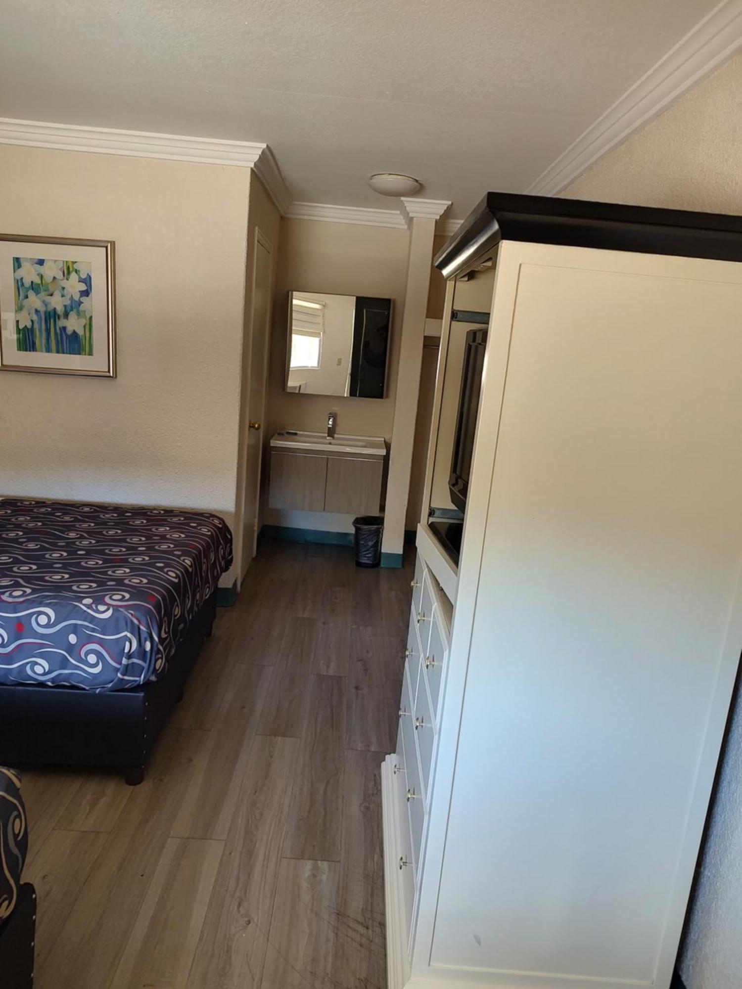 Hotel Azteca De Oro Mexicali Kültér fotó